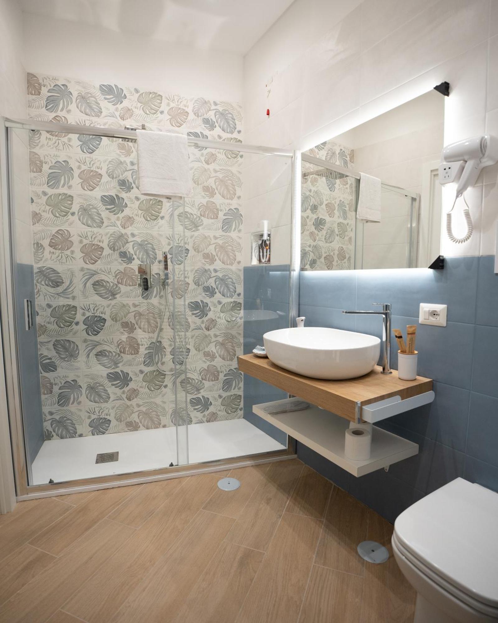 Nazzarooms Napoli Bagian luar foto